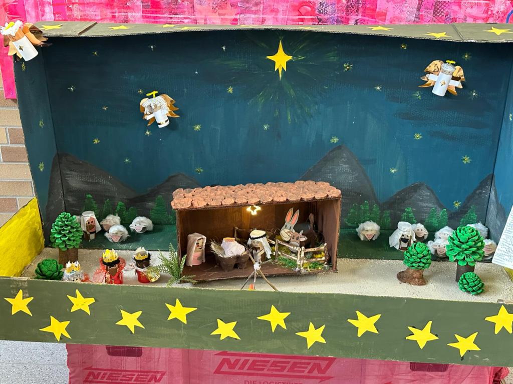 Einblicke aus der&nbsp;OGS