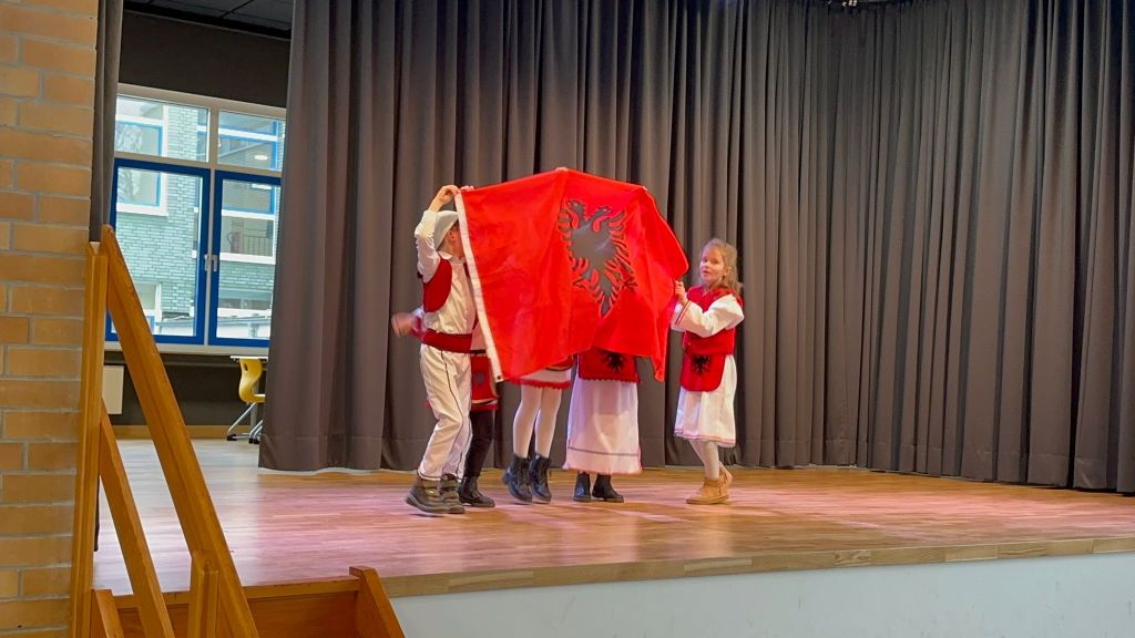 Ein Fest der Sprachen: Internationaler Tag der&nbsp;Muttersprache